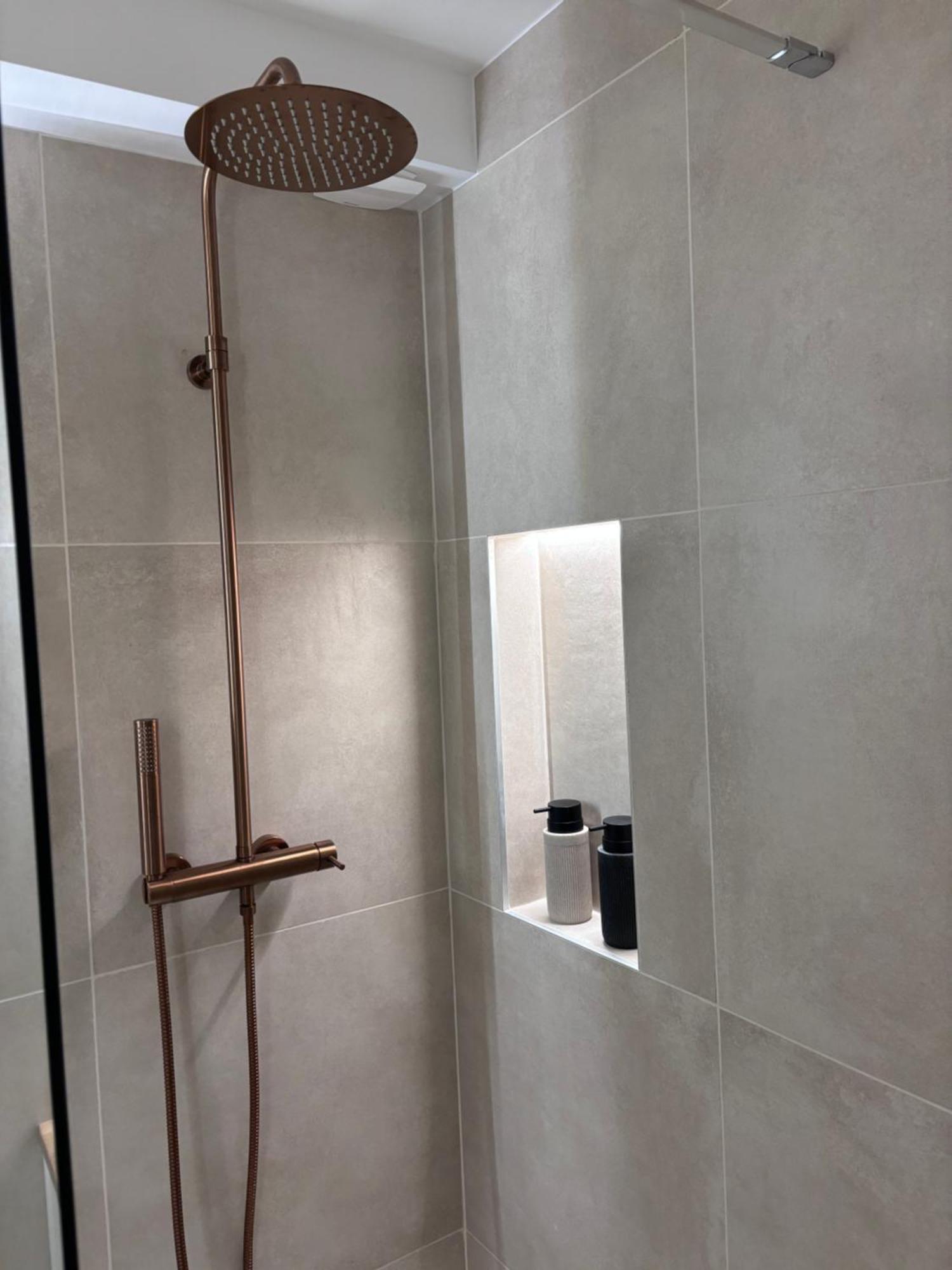 Charmant Appartement Au Coeur De Villeneuve Loubet Екстериор снимка
